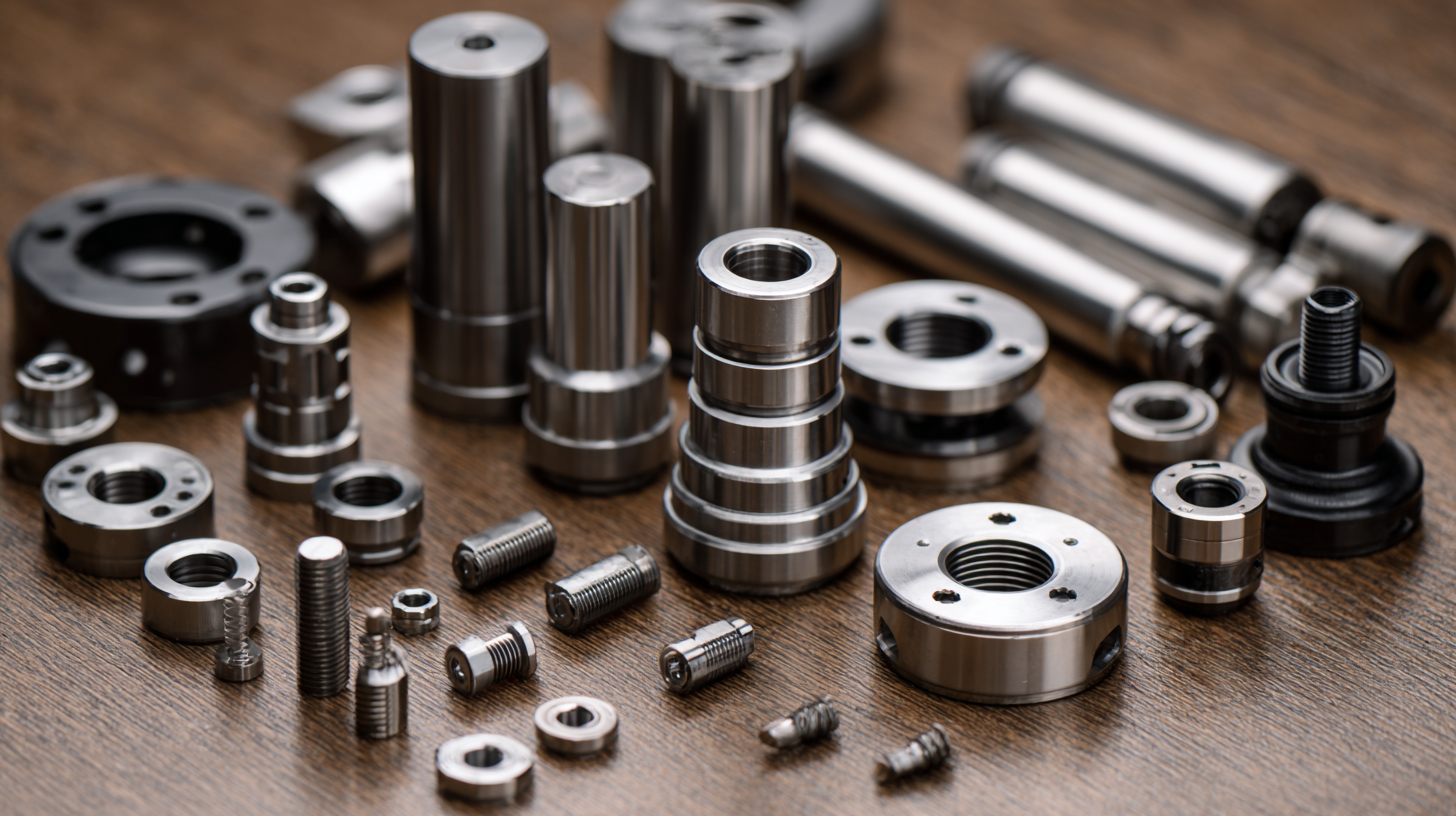 Ultimate Guide to Selecting the Right Bearing Tools for Optimal Performance