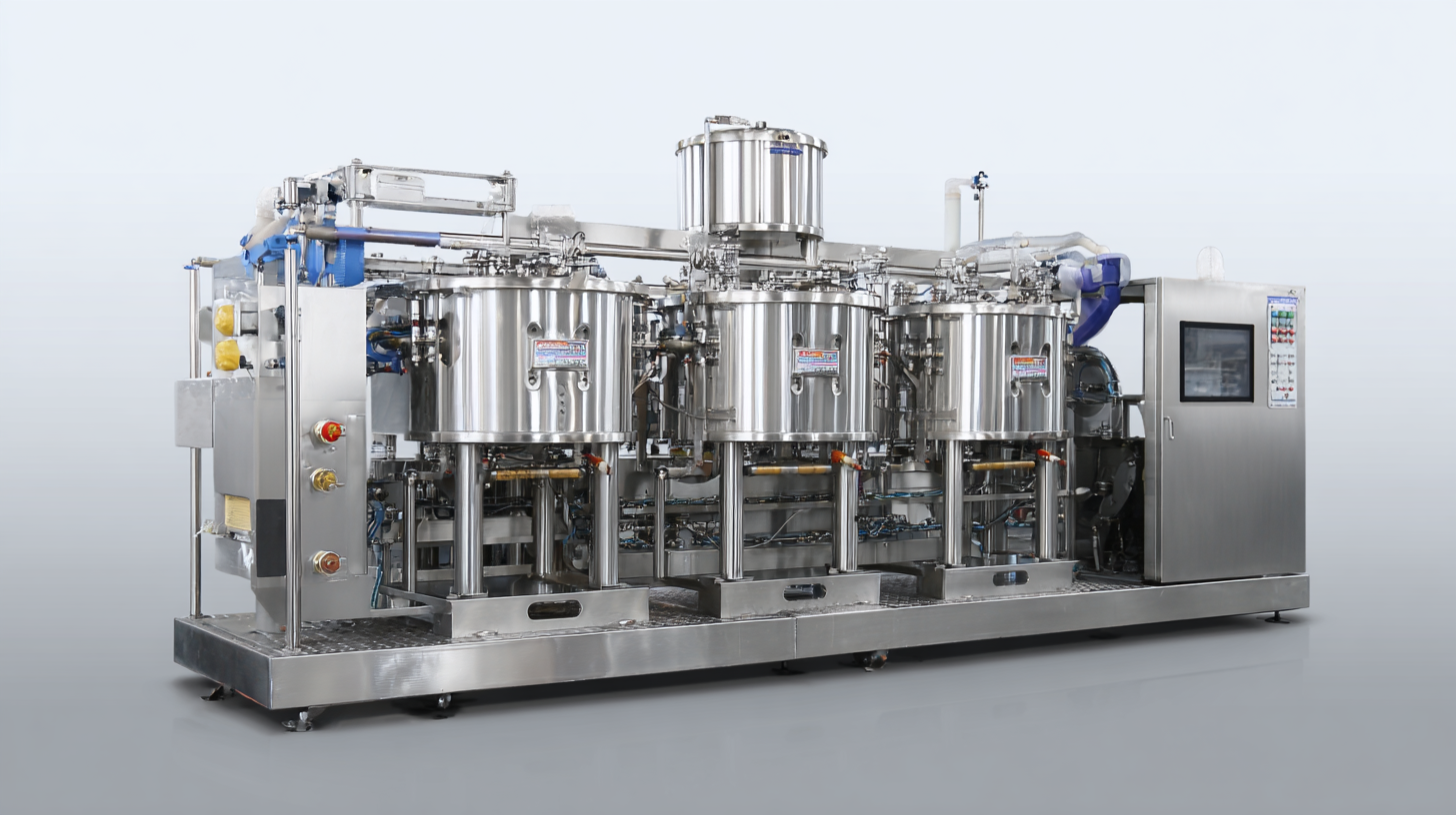 What is the Efficiency of Paste Filling Machines in Modern Manufacturing Processes