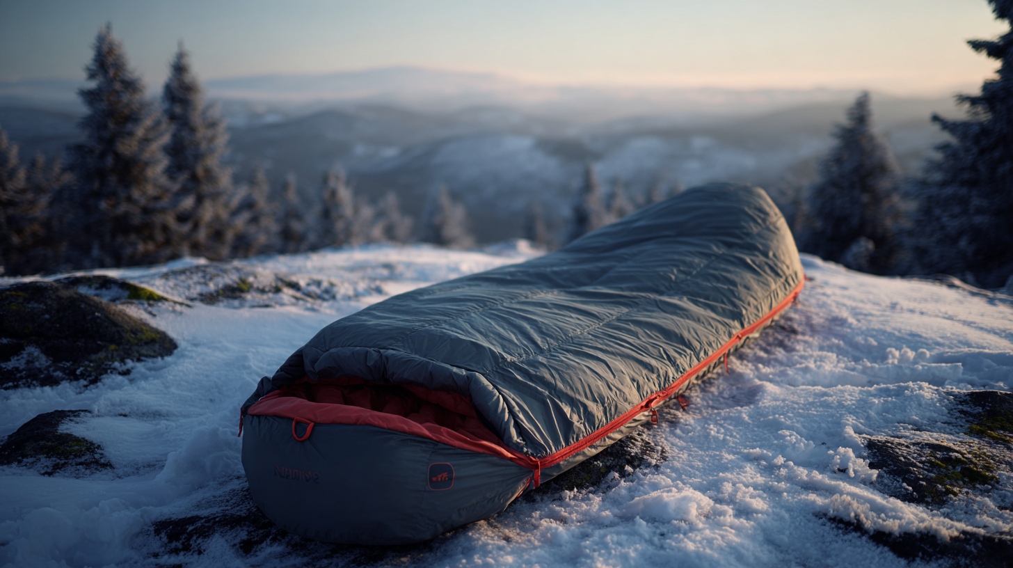 10 Best Sleeping Bags for Ultimate Comfort in Every Adventure