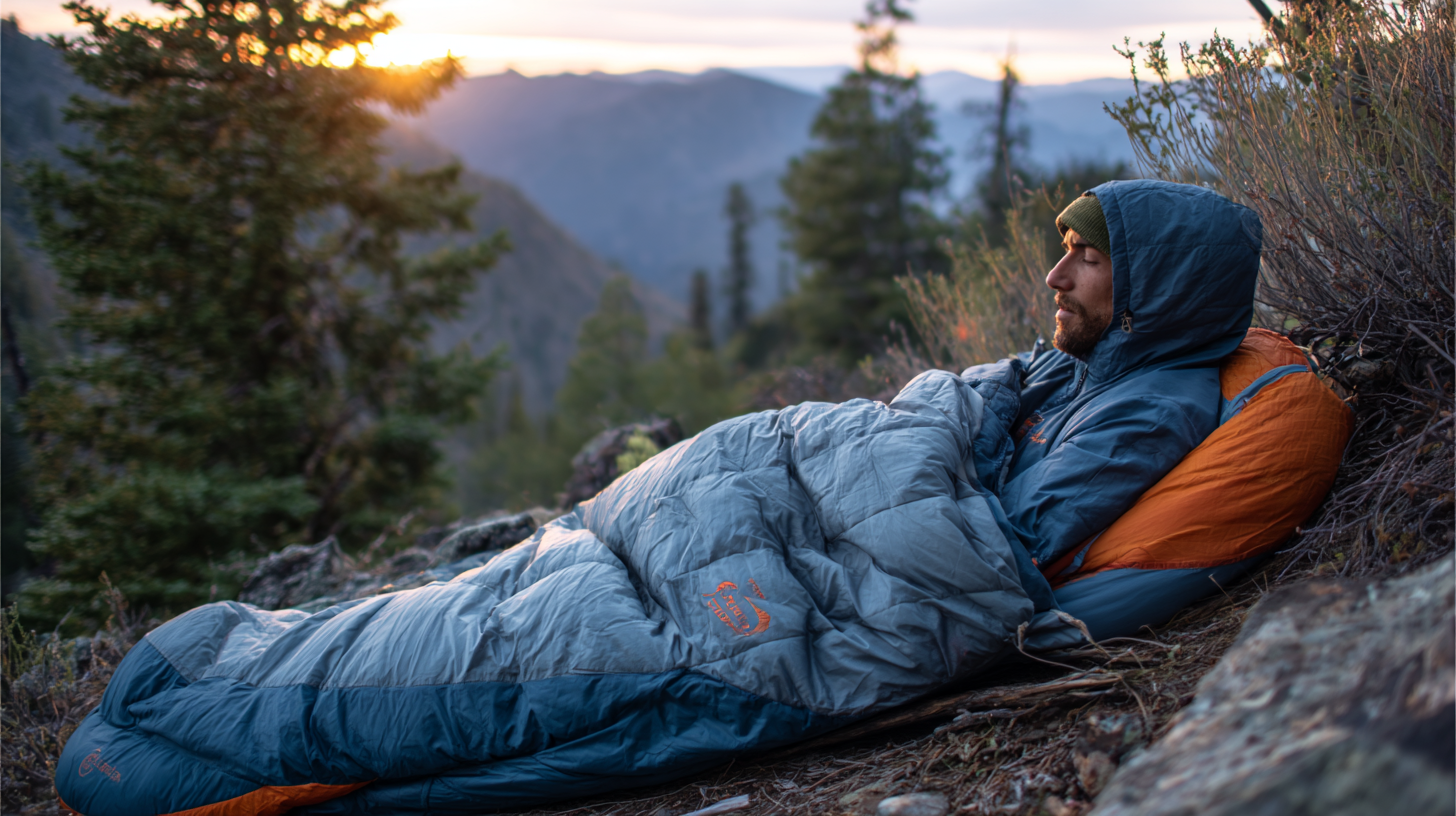 10 Best Sleeping Bags for Ultimate Comfort in Every Adventure
