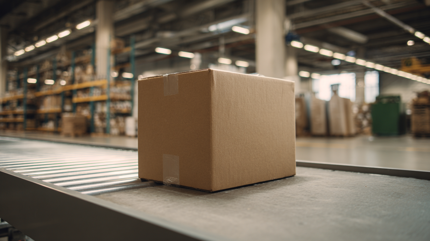 5 Unbeatable Reasons to Choose Stretch Wrappers for Your Packaging Needs