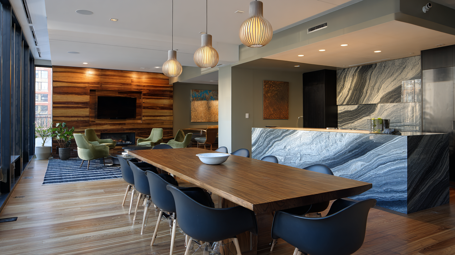 7 Expert Tips for Sourcing Modern Wood Veneer Paneling Globally