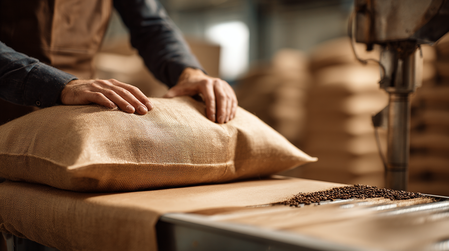 Ultimate Guide to Selecting the Best Coffee Packaging Bags for Global Sourcing Success