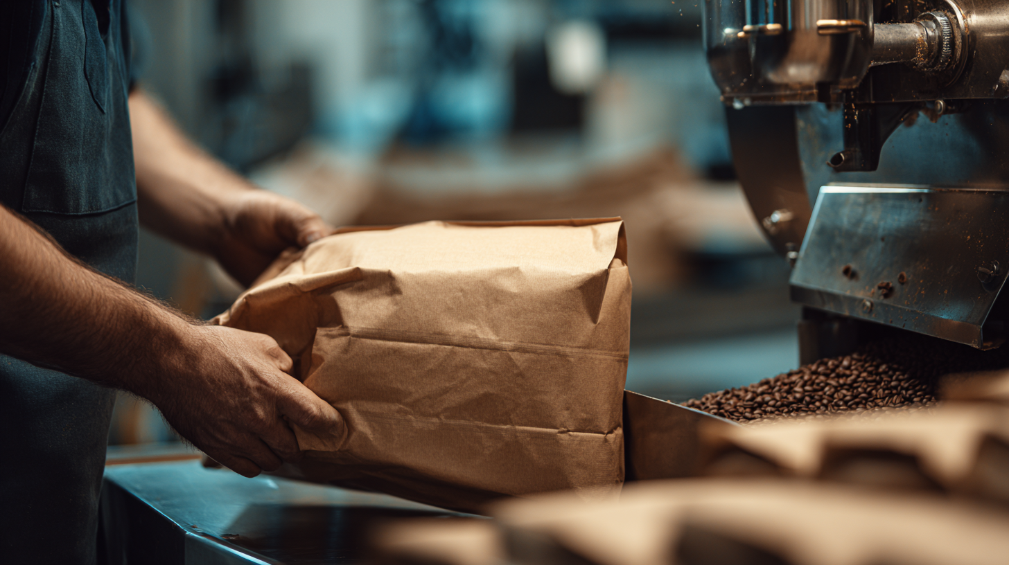 Ultimate Guide to Selecting the Best Coffee Packaging Bags for Global Sourcing Success