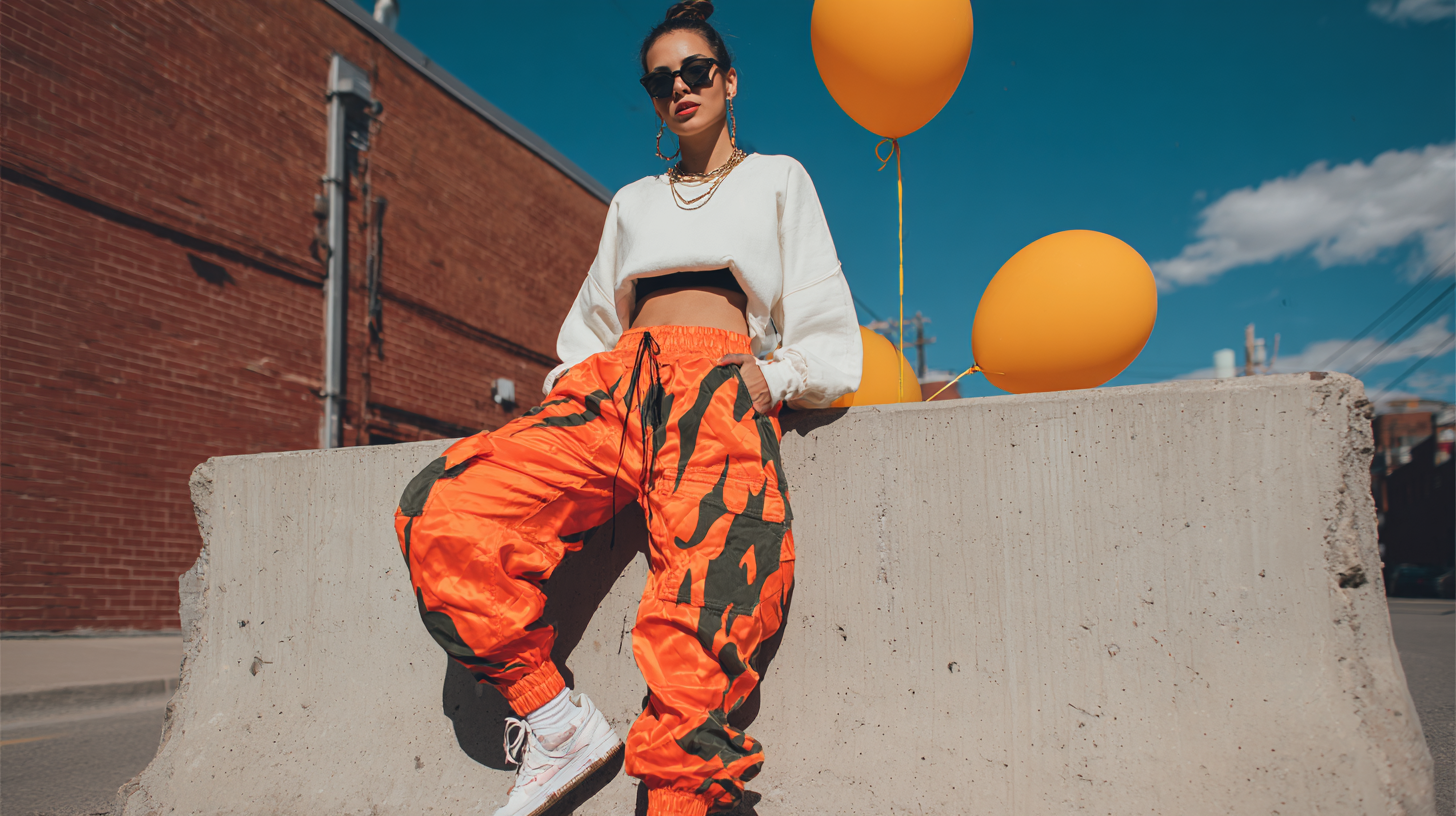 7 Essential Tips for Styling Balloon Pants Like a Fashion Pro