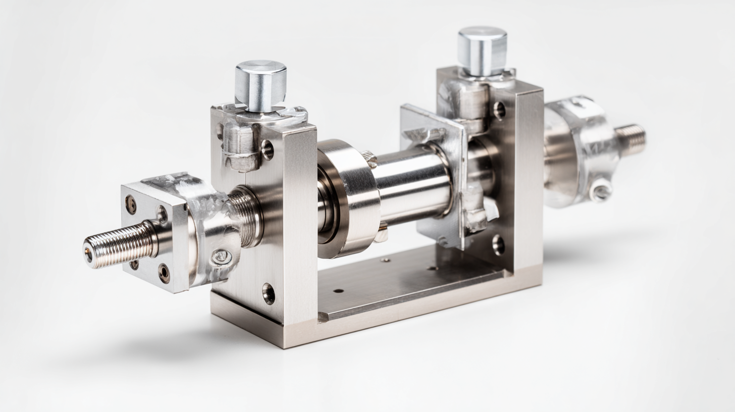 5 Essential Tips for Maximizing Efficiency with Vacuum Sequence Valve Technology