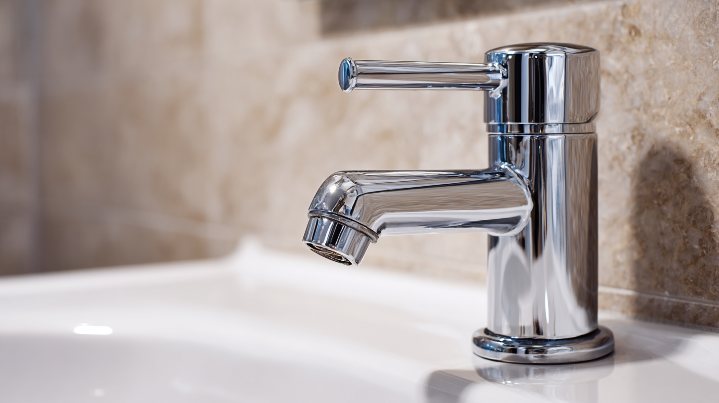 How to Choose the Right Sanitary Fittings for Your Plumbing Needs