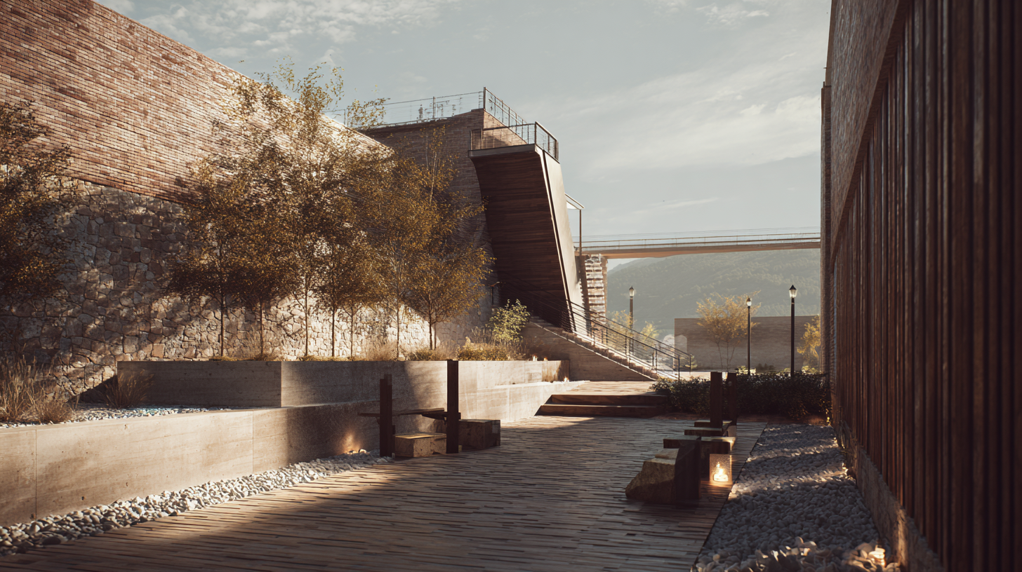 Essential Guide to Mastering 3D Architectural Rendering for Stunning Visuals