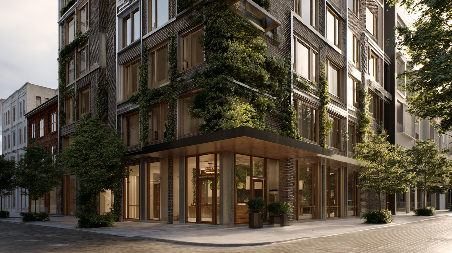 Essential Guide to Mastering 3D Architectural Rendering for Stunning Visuals
