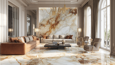 What is a PVC Marble Sheet and Why is it the Future of Interior Design?