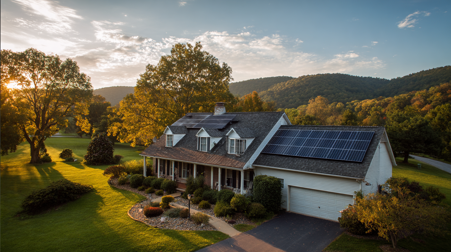 How to Maximize Your Savings with Solar Electricity Solutions