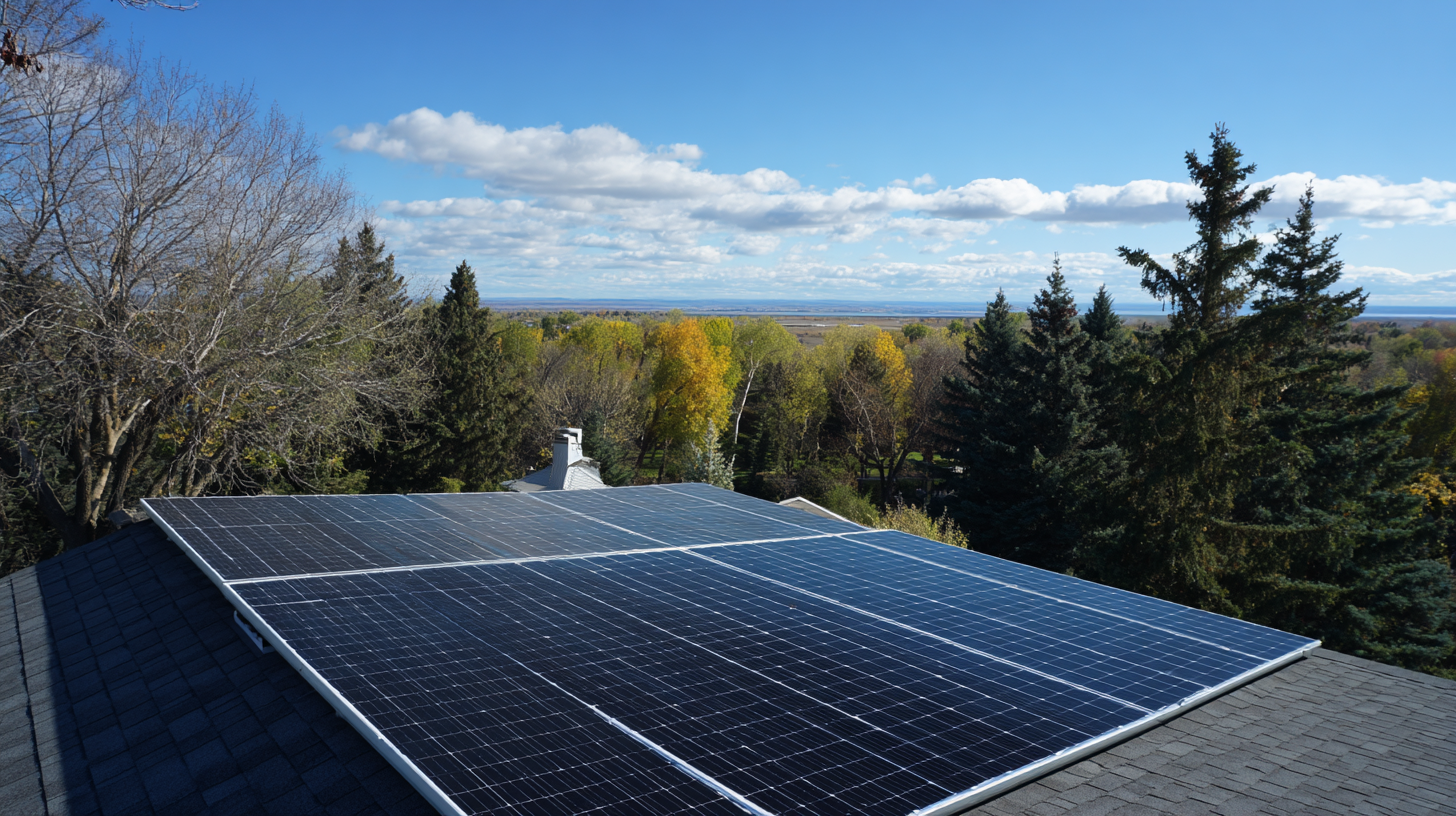 How to Maximize Your Savings with Solar Electricity Solutions