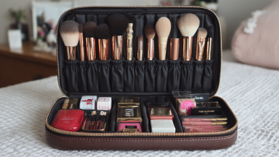 Ultimate Guide to Choosing the Perfect Makeup Organizer Bag for Every Occasion
