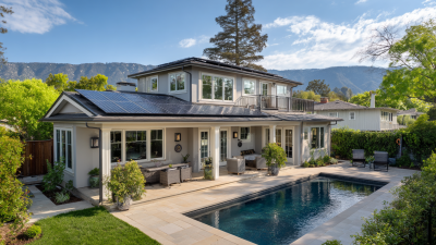 The Ultimate Guide to Choosing the Perfect Residential Solar System for Your Home