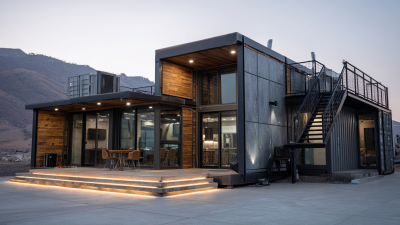 5 Tips to Enhance Your Global Procurement Strategy with Multiple Container Houses