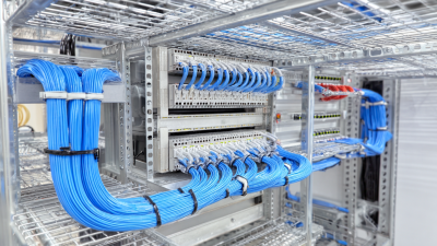 7 Essential Tips for Choosing the Right Wire Basket Cable Tray for Your Business Needs