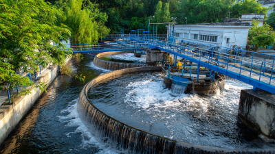 7 Best Reasons to Choose Lamella Clarifier for Your Treatment Needs