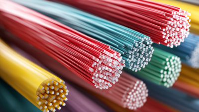 Understanding Fiber Network Cable Types and Their Impact on Modern Connectivity Solutions