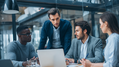 The Ultimate Guide to Choosing the Best Sourcing Agent in China for Your Business Needs