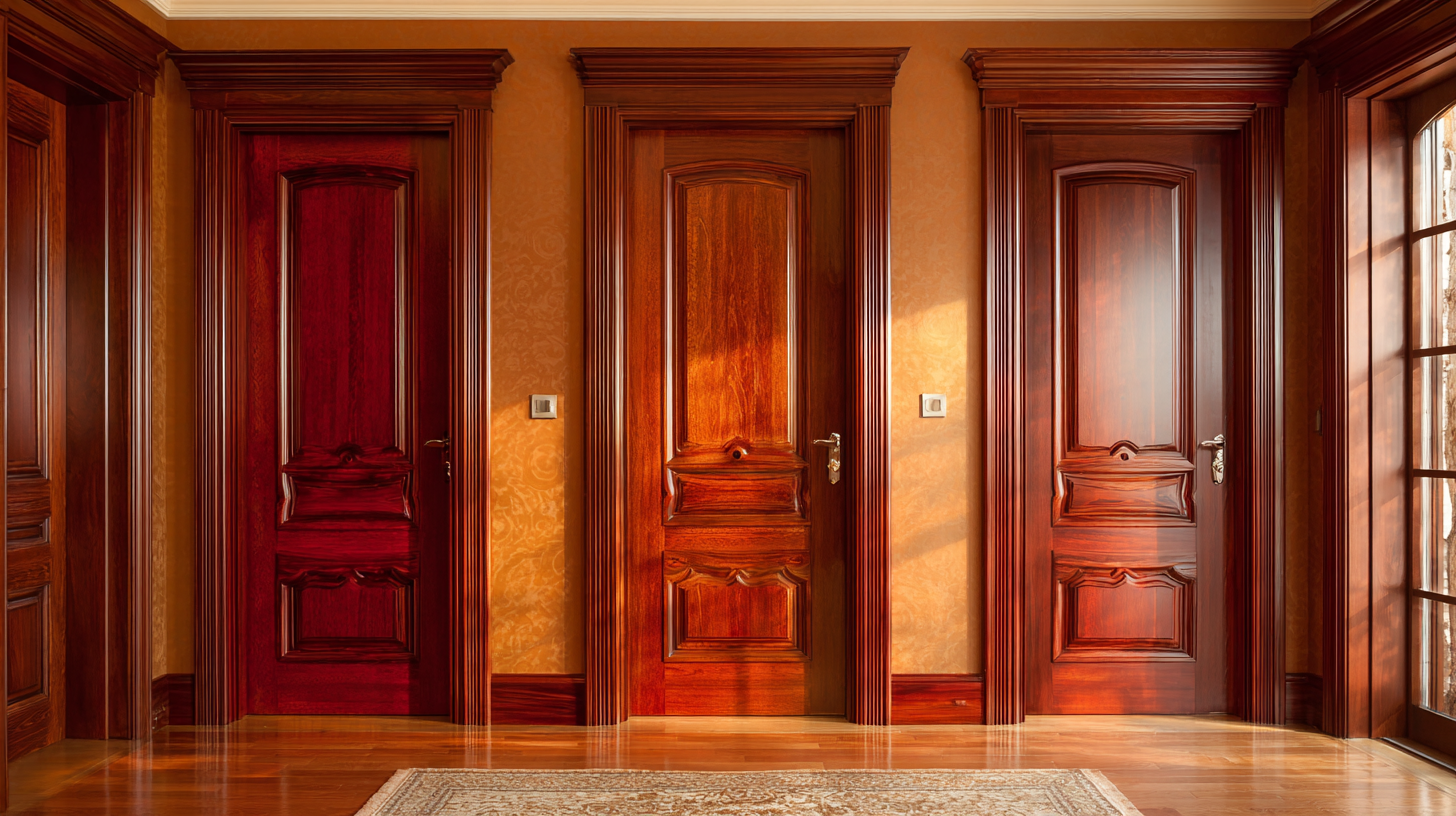 7 Essential Tips for Choosing Solid Doors: Boost Your Home's Value by 15%