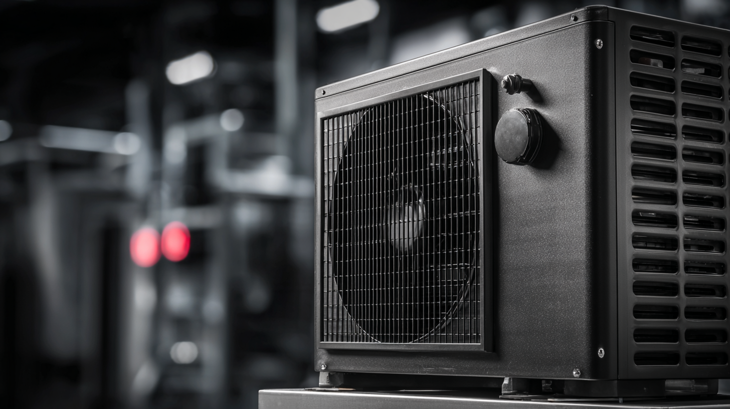 7 Essential Tips for Choosing the Best Air Cooling Solution