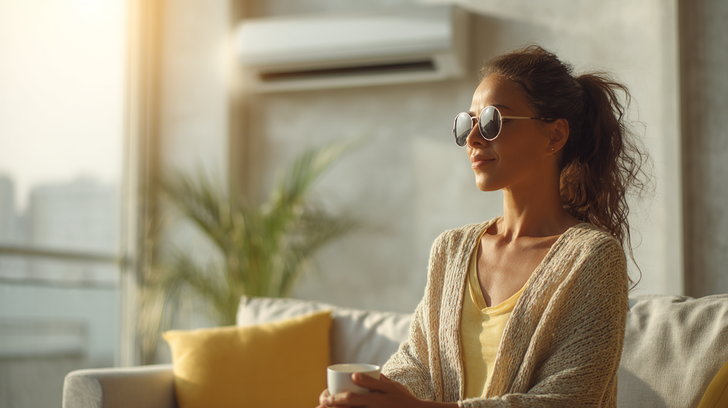 7 Essential Tips for Choosing the Best Air Cooling Solution