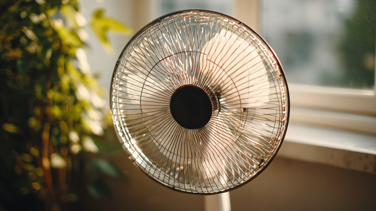 7 Essential Tips for Choosing the Best Air Cooling Solution