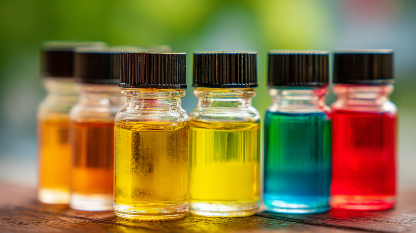What Makes Good E Liquid Flavors Stand Out in the Vaping Industry?