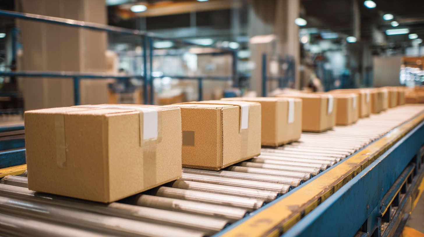 7 Essential Tips for Choosing the Right Eva Foam Packaging Solutions