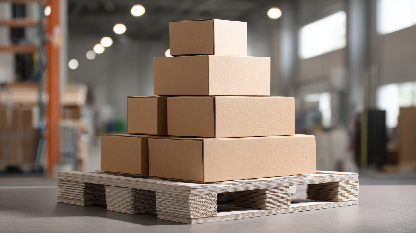 7 Essential Tips for Choosing the Right Eva Foam Packaging Solutions