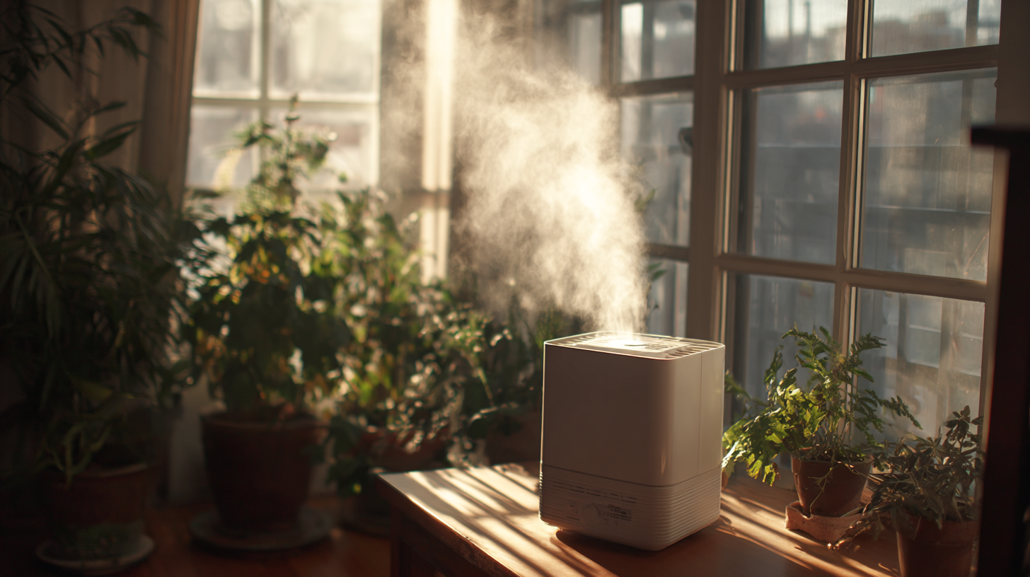 Ultimate Guide to Humidifier HVAC Installation for Optimal Indoor Climate Control