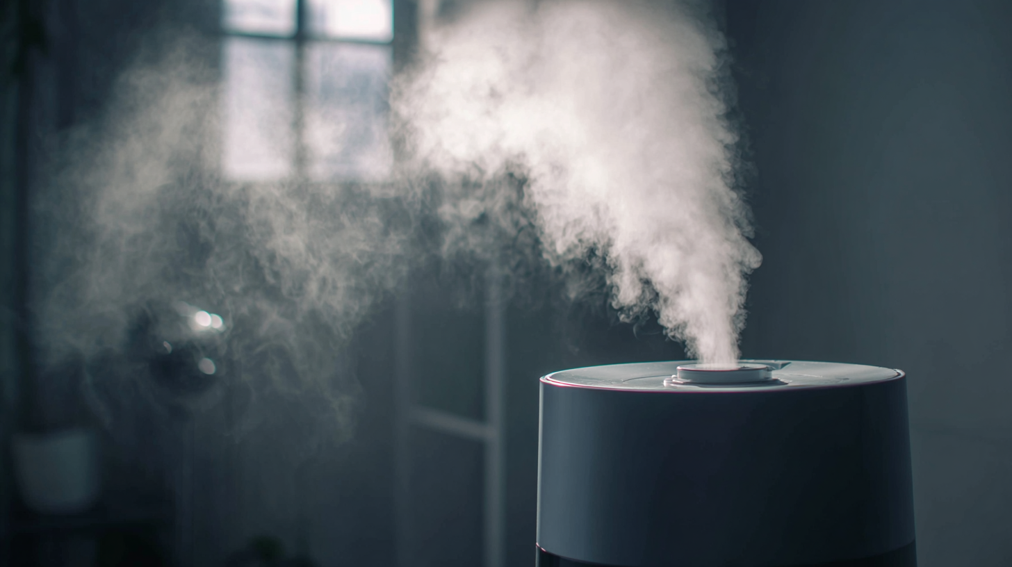 Ultimate Guide to Humidifier HVAC Installation for Optimal Indoor Climate Control