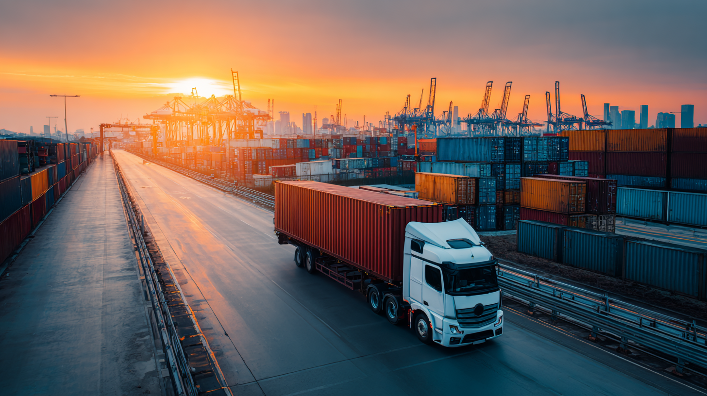 How to Maximize Efficiency with Slide Outside Solutions for Modern Logistics