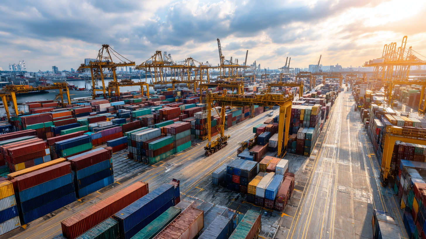 How to Maximize Efficiency with Slide Outside Solutions for Modern Logistics