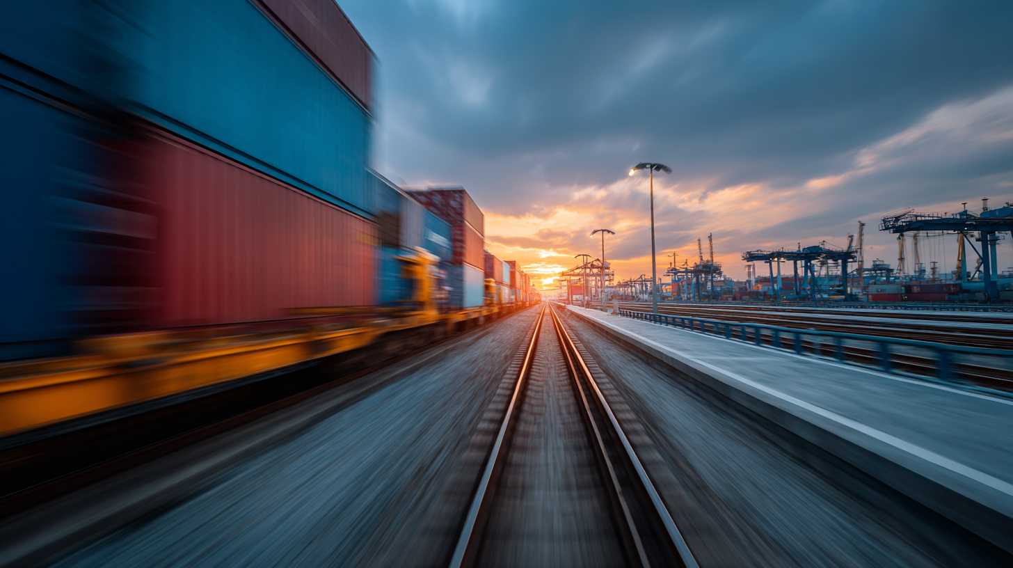 How to Maximize Efficiency with Slide Outside Solutions for Modern Logistics