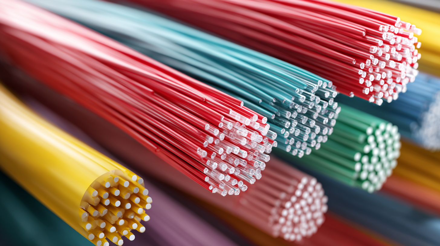 Understanding Fiber Network Cable Types and Their Impact on Modern Connectivity Solutions