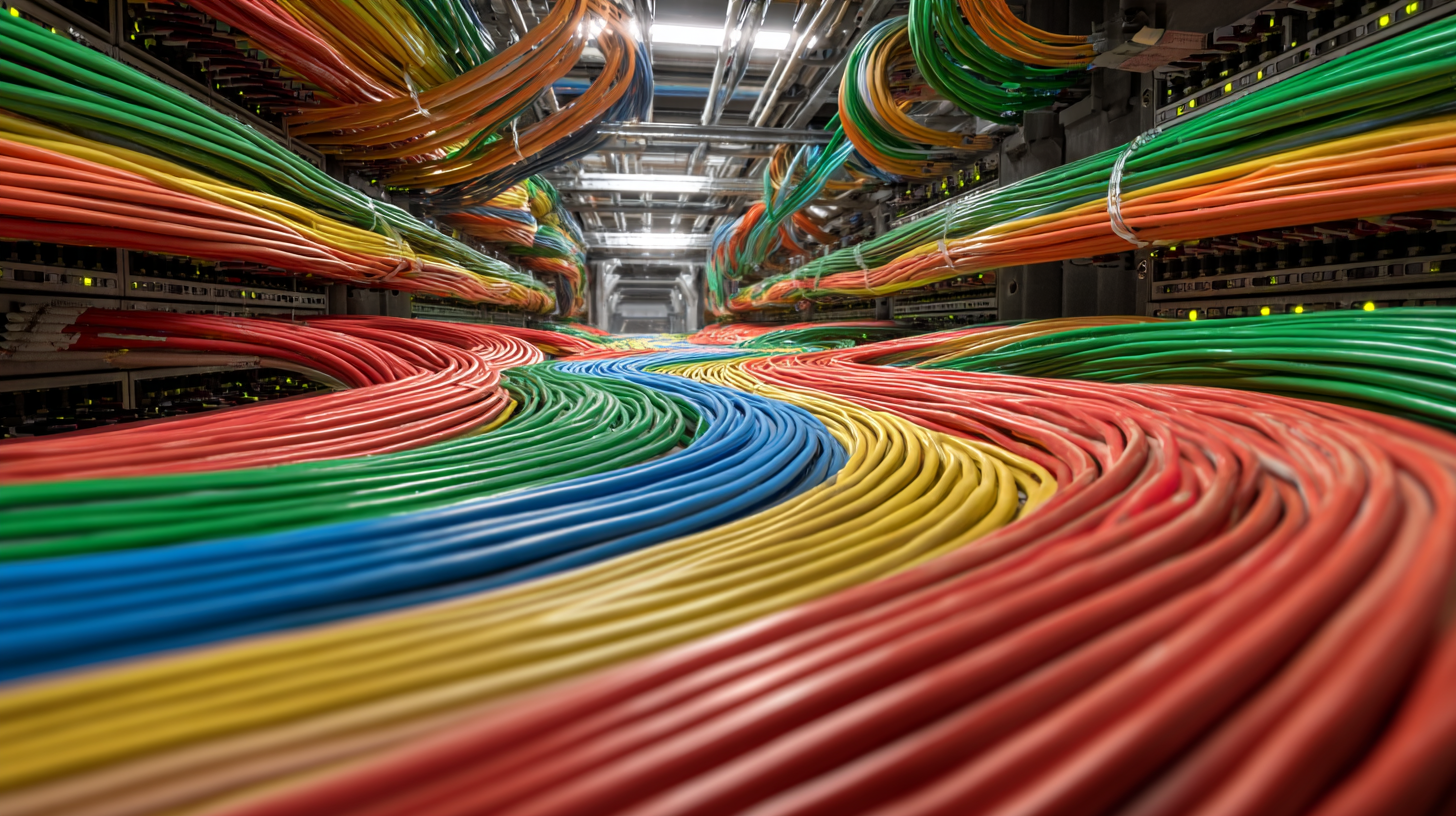 Understanding Fiber Network Cable Types and Their Impact on Modern Connectivity Solutions