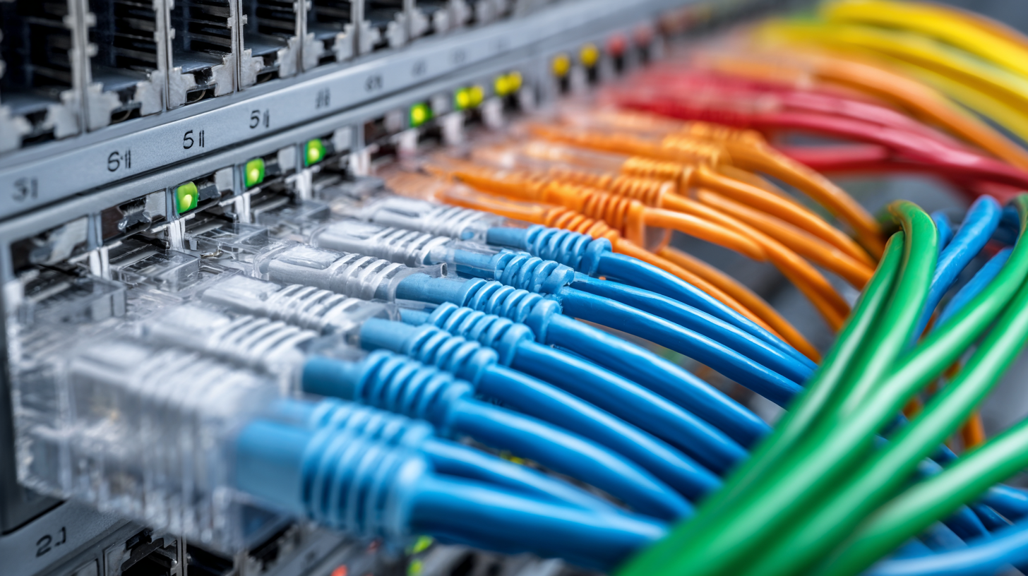 Understanding Fiber Network Cable Types and Their Impact on Modern Connectivity Solutions
