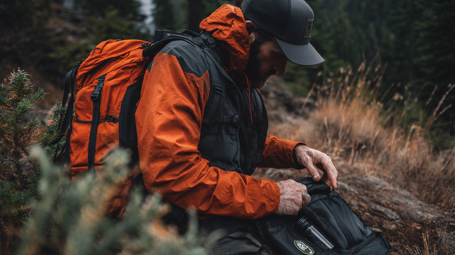 7 Essential Tips for Choosing the Best Smell Proof Backpack for Urban Adventures