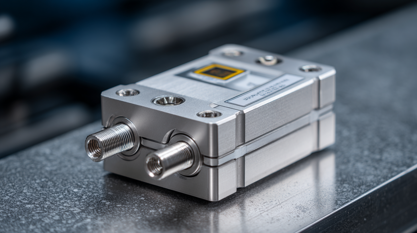How to Choose the Best Low Profile Load Cell for Your Application