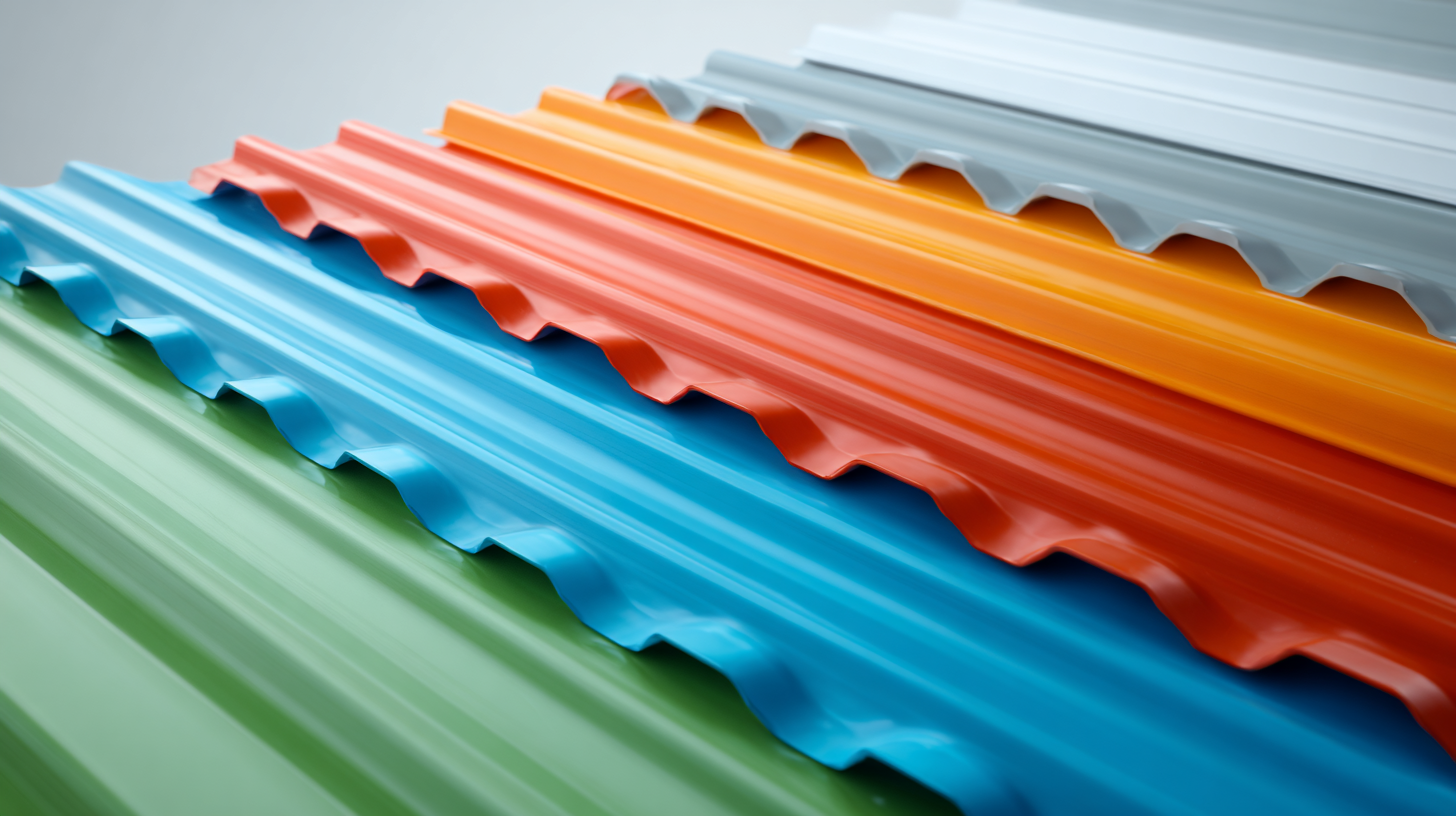 How to Choose the Right Plastic Cladding Sheets for Your Project
