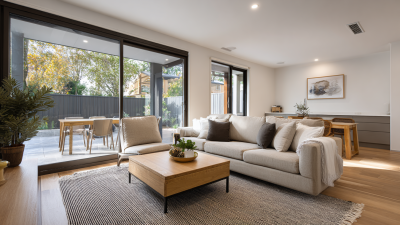 The Ultimate Guide to Choosing the Perfect Cavity Sliding Door for Your Home