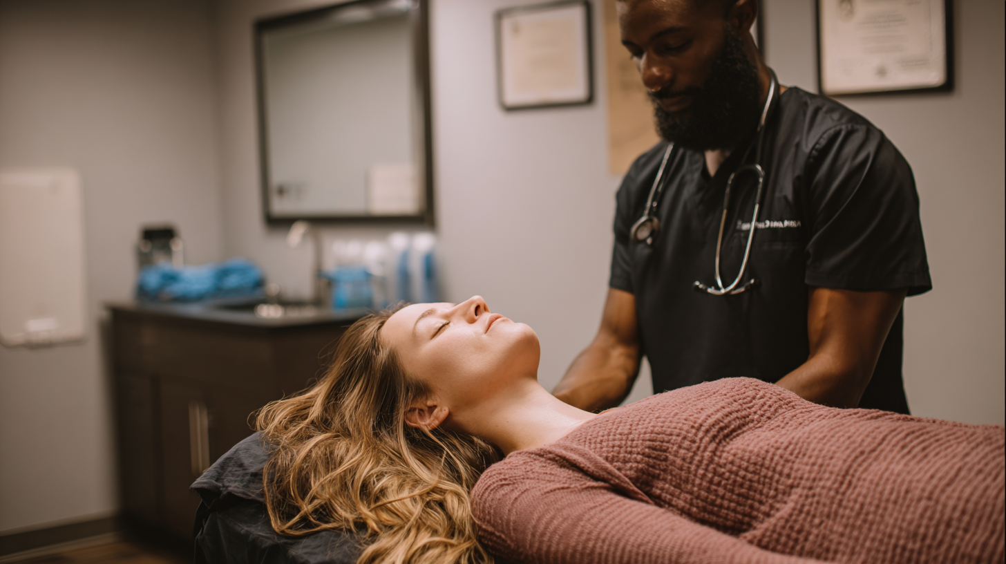 What Are Healing Treatments? Exploring Their Benefits and Applications
