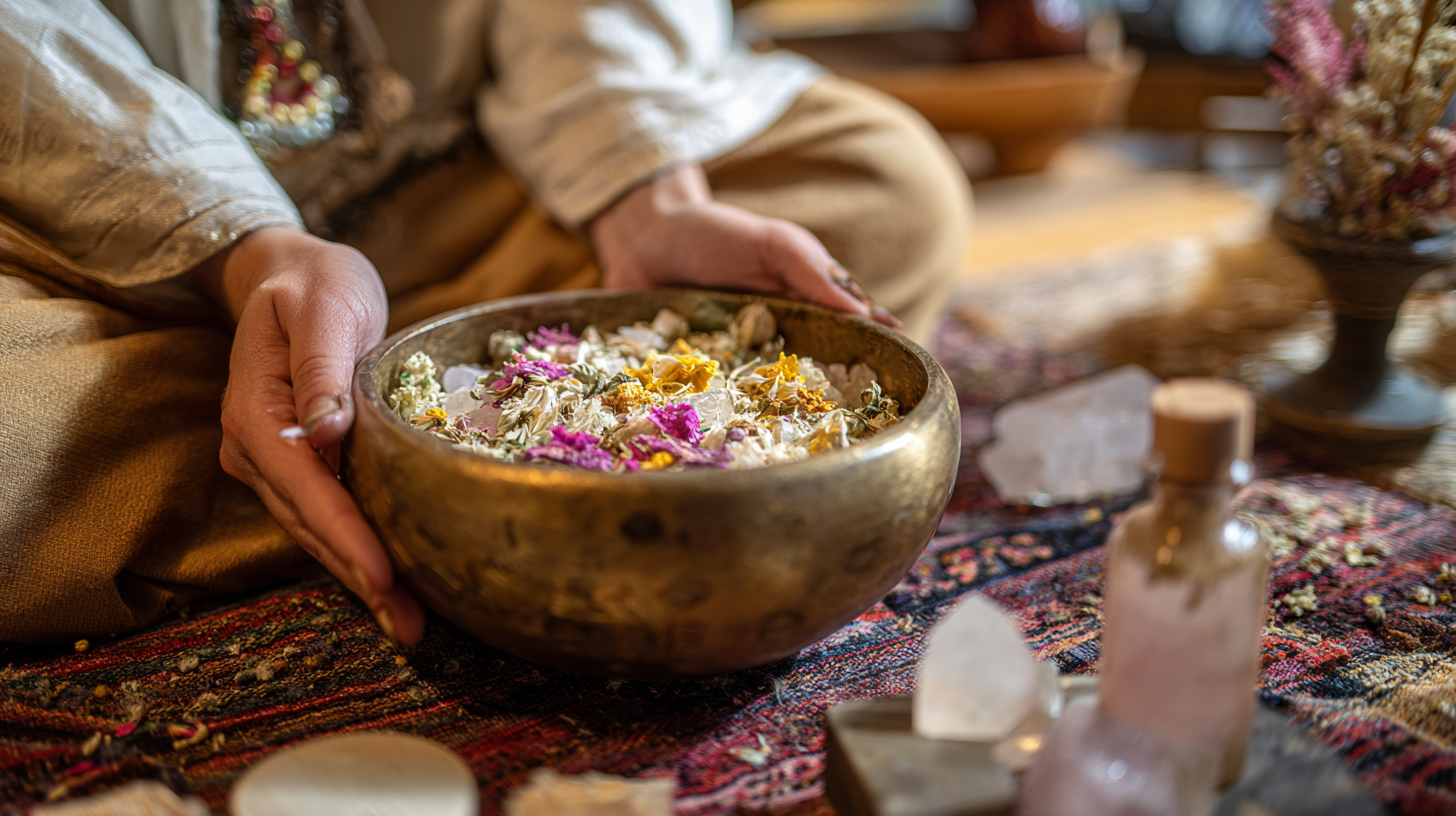 What Are Healing Treatments? Exploring Their Benefits and Applications