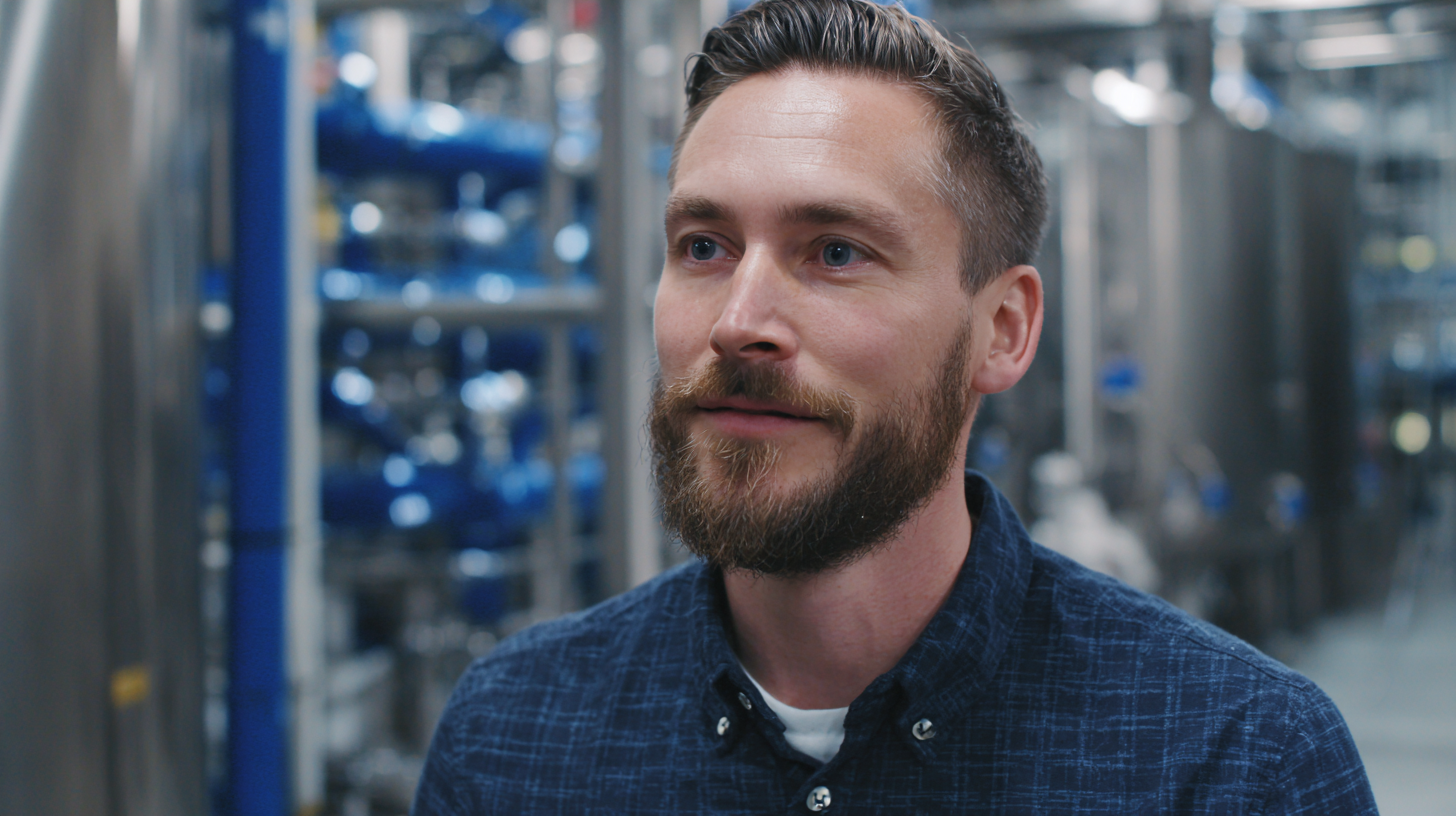 What is the Future of Microfiltration Membrane Technology in Global Water Treatment
