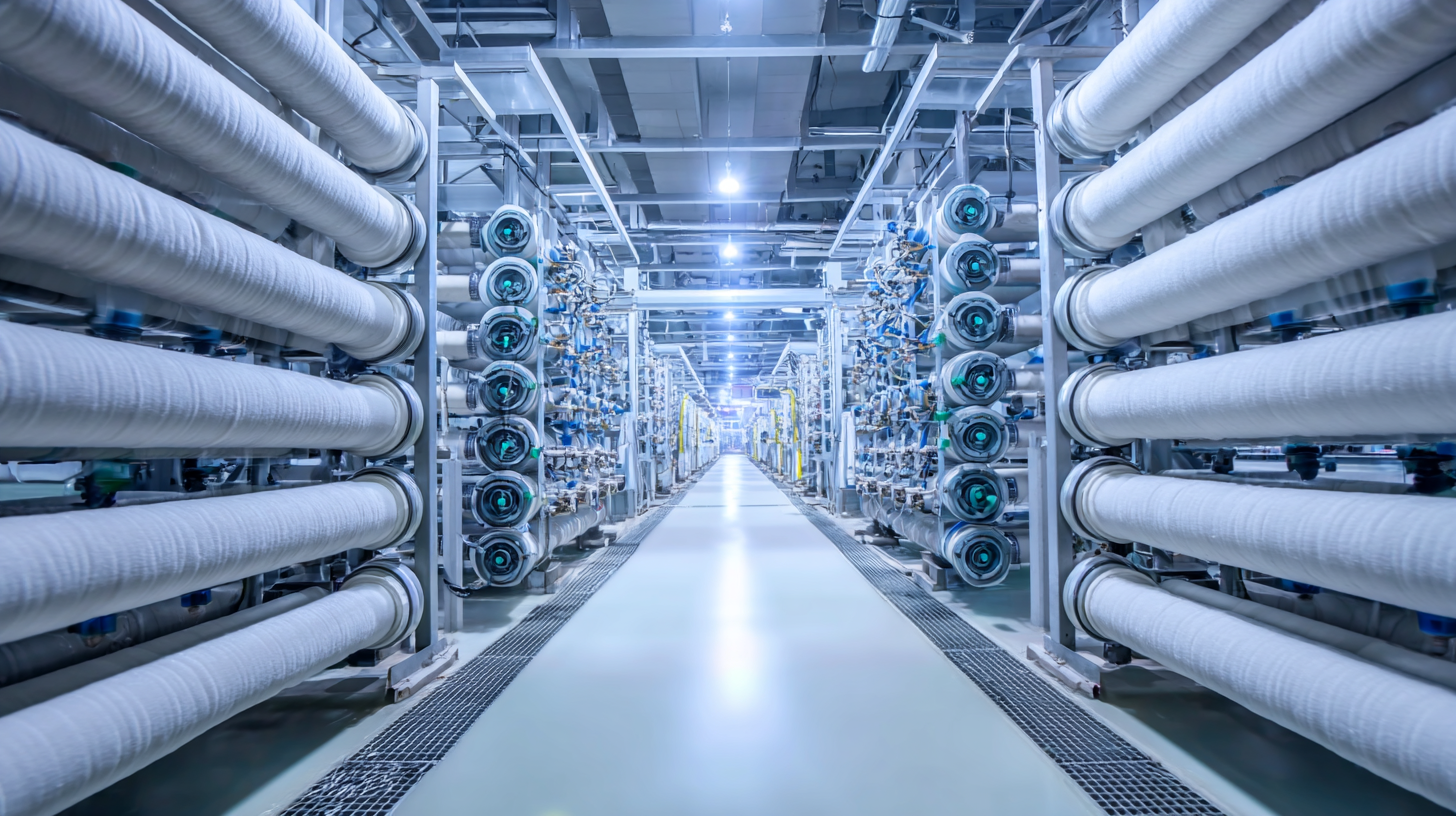 What is the Future of Microfiltration Membrane Technology in Global Water Treatment