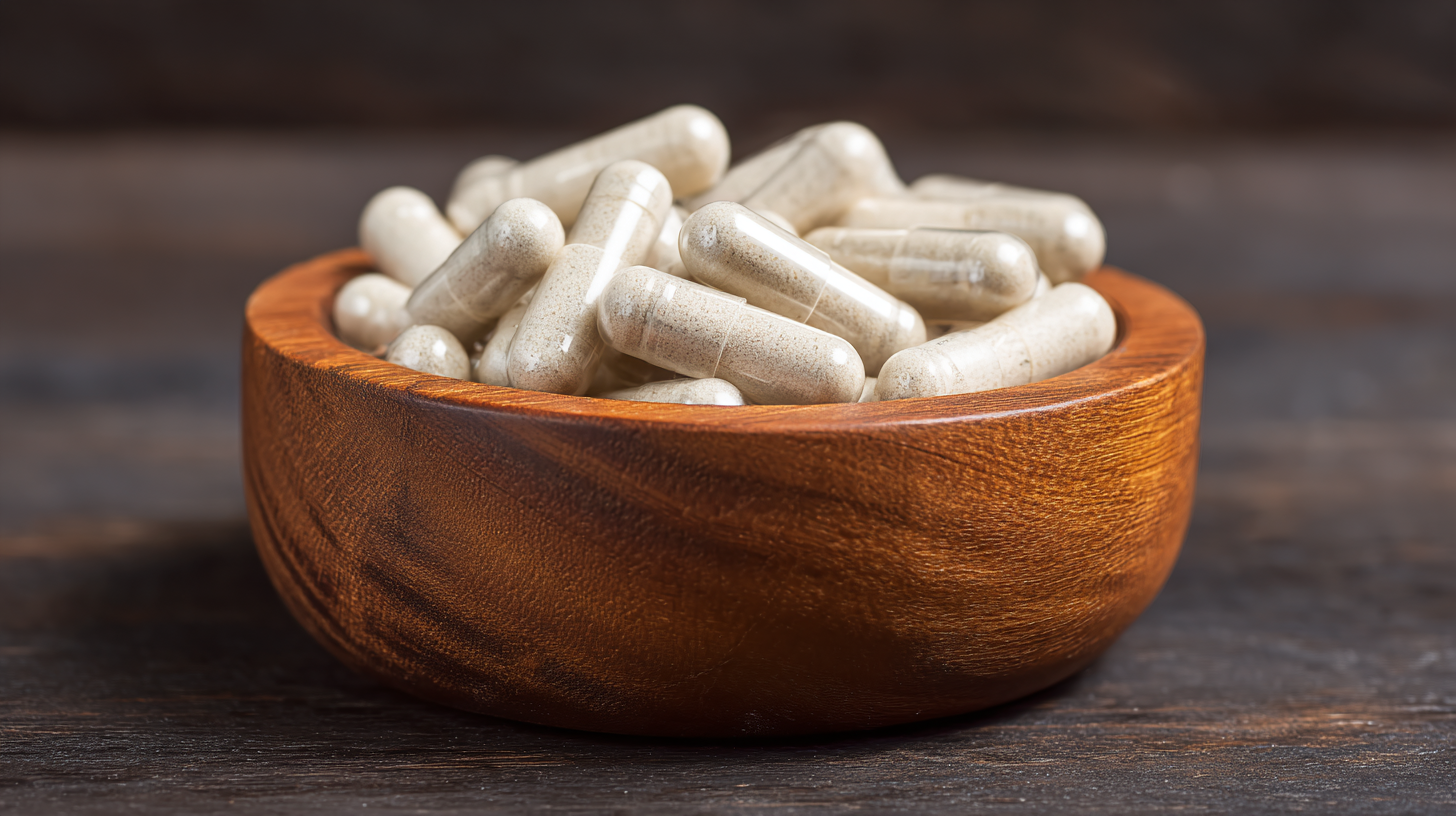 Ultimate Guide to Understanding the Benefits of Bulk Magnesium Malate for Your Health