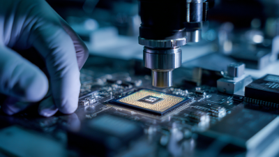 10 Unique Benefits of Die Bonding in Semiconductor Manufacturing