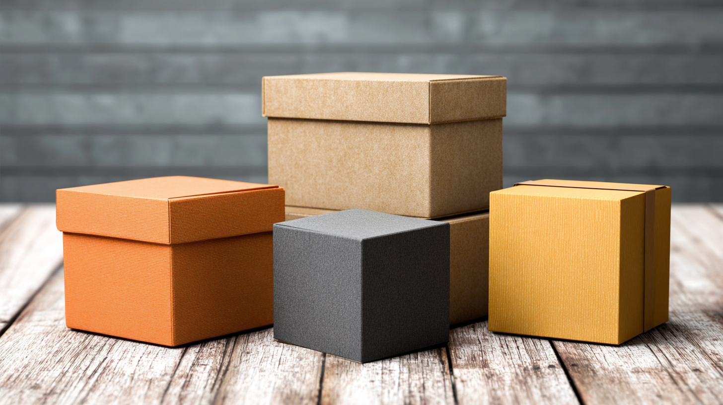 What is Packaging Printing? Exploring Trends and Innovations in a $400 Billion Industry