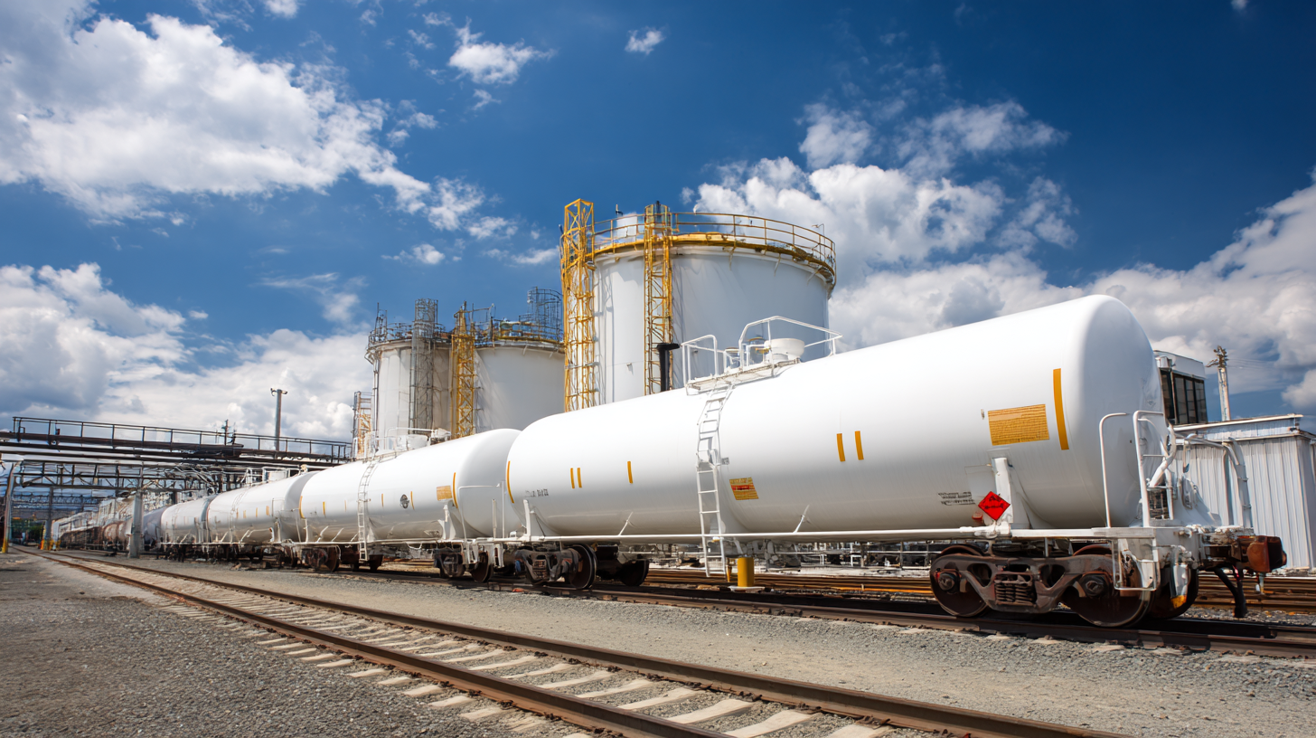 What is a Pressed Steel Tank: Understanding Its Design and Applications